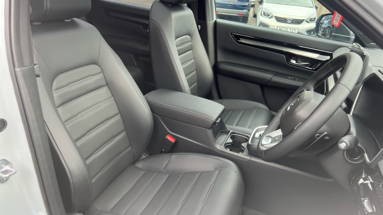 Honda CR-V 2.0 ePHEV Advance Tech 5dr eCVT Estate